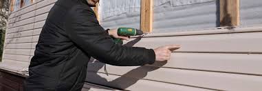 Affordable siding repair and maintenance services in Fletcher, NC